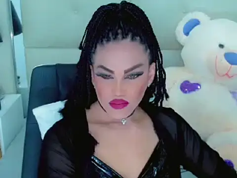 NathaliaCross online show from 02-05-25, 08:46