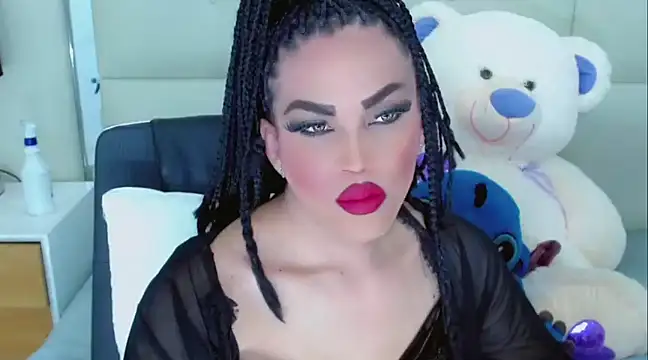 NathaliaCross online show from 02-08-25, 08:10