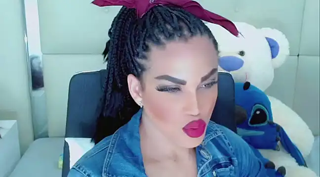 NathaliaCross online show from 02-13-25, 04:32