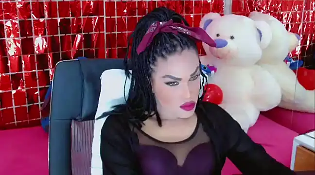 NathaliaCross online show from 02-14-25, 08:26