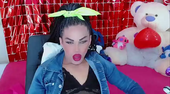 NathaliaCross online show from 02-19-25, 07:48