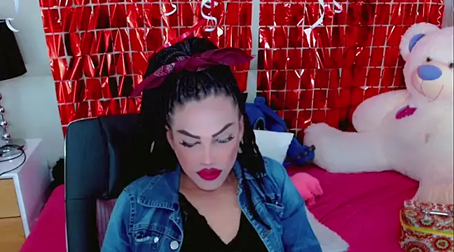 NathaliaCross online show from 02-21-25, 06:59