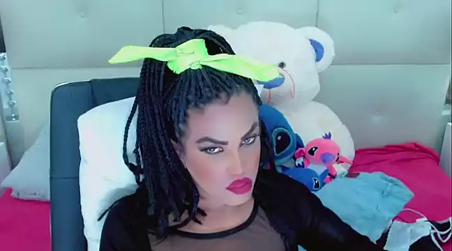 NathaliaCross online show from 02-23-25, 12:19
