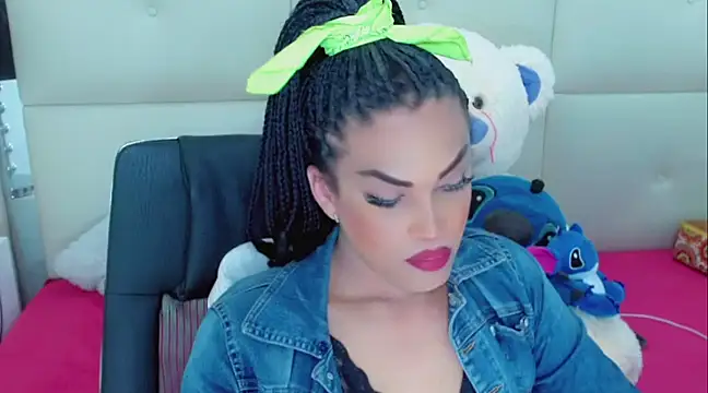 NathaliaCross online show from 02-24-25, 07:41