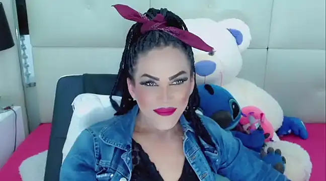 NathaliaCross online show from 02-26-25, 08:00