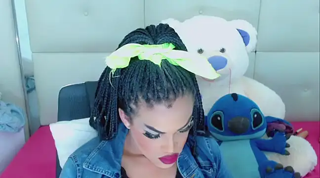 NathaliaCross online show from 02-28-25, 09:25
