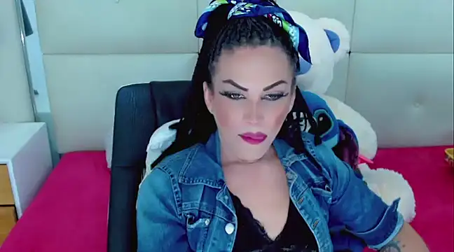 NathaliaCross online show from 03-05-25, 10:43