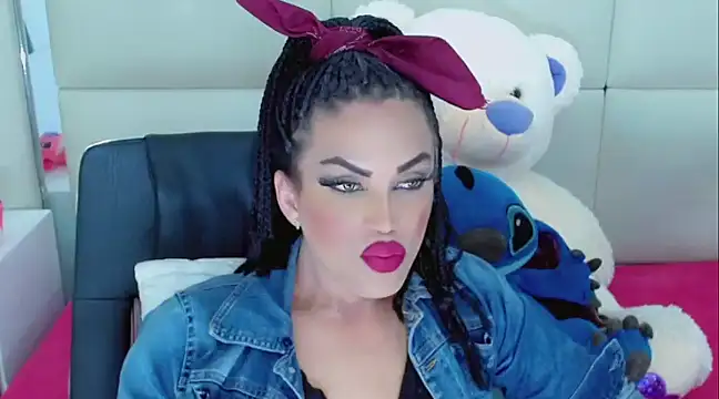NathaliaCross online show from 03-07-25, 04:46