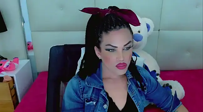 NathaliaCross online show from 03-07-25, 08:13