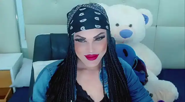 NathaliaCross online show from 03-15-25, 06:54