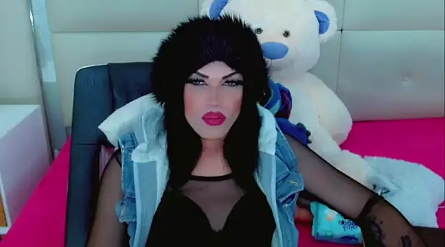 NathaliaCross online show from 03-18-25, 11:09