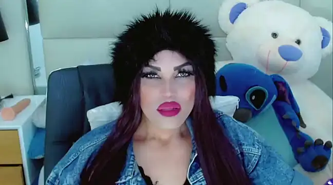 NathaliaCross online show from 03-21-25, 07:24