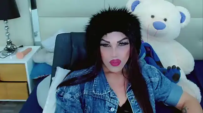 NathaliaCross online show from 03-21-25, 10:28