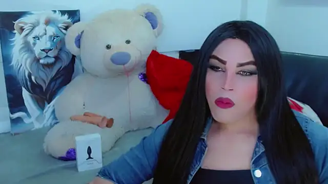 NathaliaCross online show from 10-14-25, 07:25