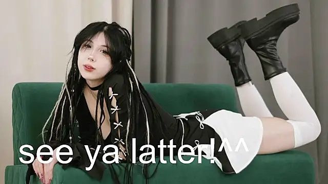 MoriHorri online show from 12-14-24, 04:56