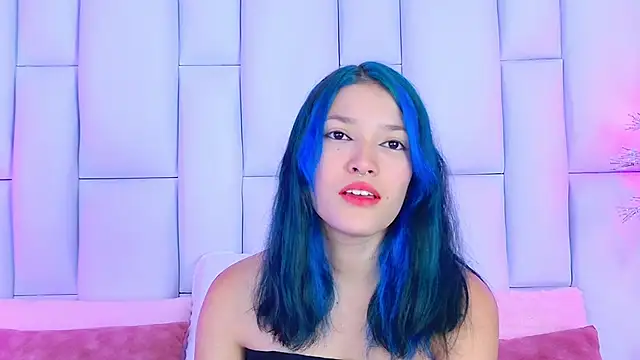 AlliciaKim online show from 03-16-25, 07:38