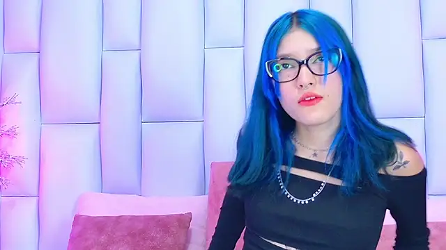 AlliciaKim online show from 03-20-25, 07:14