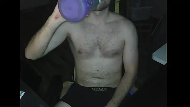 Snapshot of Ironman220 chatting on 12-03-25, 05:44 Ironman220 online show from 12-03-25, 05:44