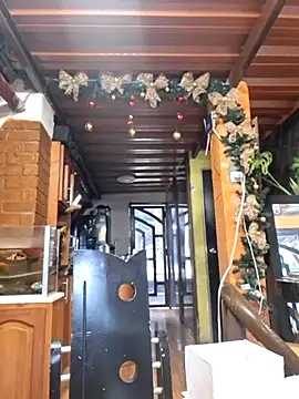 Snapshot of amazonafit_ chatting on 03-16-26, 09:08 amazonafit online show from 03-16-26, 09:08