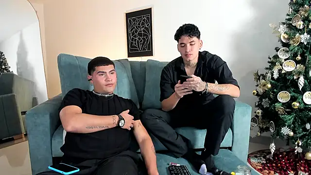 MatheoVelez online show from 12-31-24, 11:06