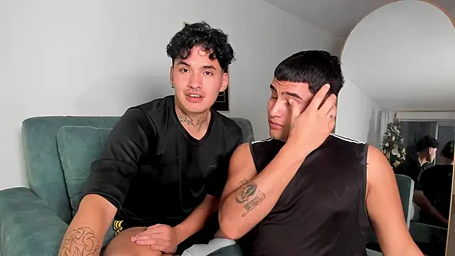 MatheoVelez online show from 01-03-25, 11:35