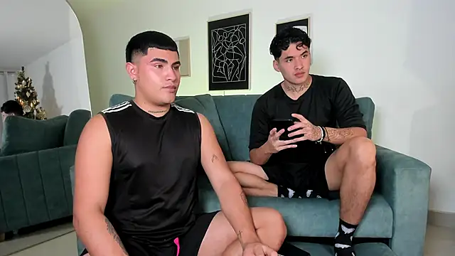 MatheoVelez online show from 01-07-25, 01:28