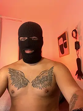 MatheoVelez online show from 02-12-25, 04:54