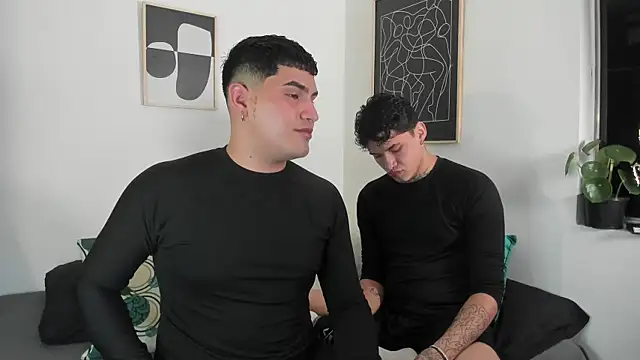 MatheoVelez online show from 02-14-25, 04:37