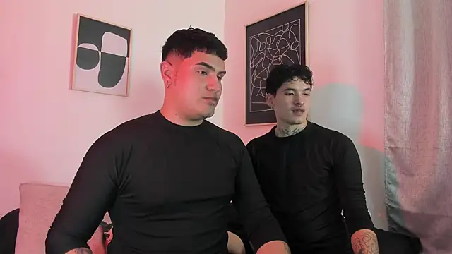 MatheoVelez online show from 02-14-25, 07:38