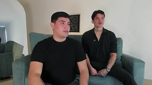 MatheoVelez online show from 02-25-25, 01:39