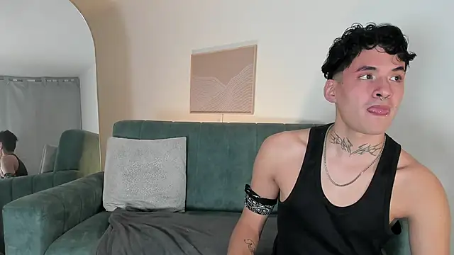 MatheoVelez online show from 03-03-25, 02:47