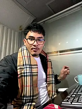 MatheoVelez online show from 09-16-25, 01:23