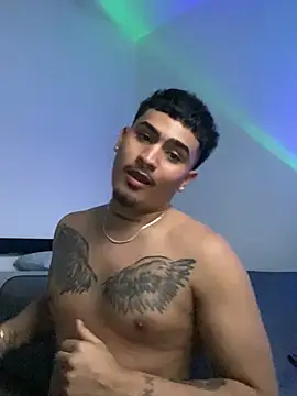 MatheoVelez online show from 01-15-26, 05:05