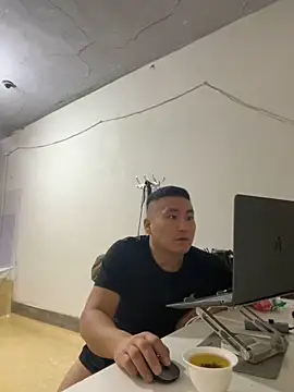 ShaoZian 1 online show from 10-07-25, 10:12