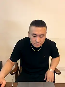 ShaoZian 1 online show from 12-03-25, 09:18