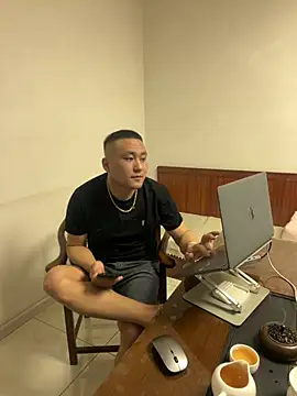 Snapshot of ShaoZian_1 chatting on 02-11-26, 03:17 ShaoZian 1 online show from 02-11-26, 03:17