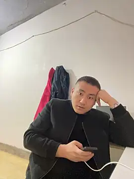 Snapshot of ShaoZian_1 chatting on 02-21-26, 08:59 ShaoZian 1 online show from 02-21-26, 08:59