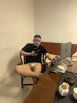 Snapshot of ShaoZian_1 chatting on 02-26-26, 09:08 ShaoZian 1 online show from 02-26-26, 09:08