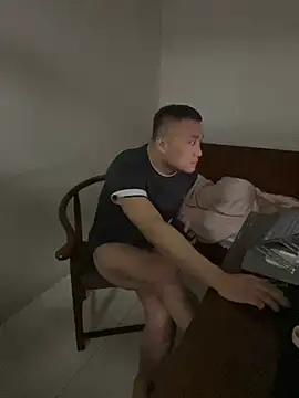 Snapshot of ShaoZian_1 chatting on 02-28-26, 04:41 ShaoZian 1 online show from 02-28-26, 04:41