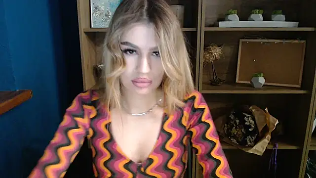 Your Jessy online show from 12-24-24, 02:12