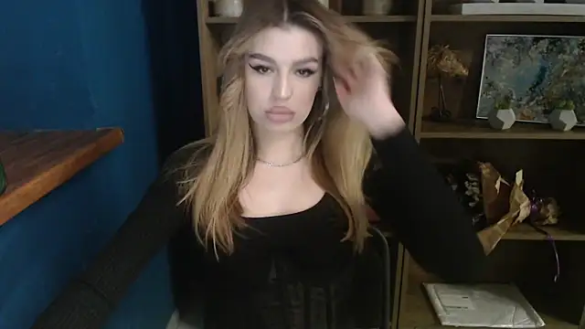 Your Jessy online show from 03-15-25, 12:56