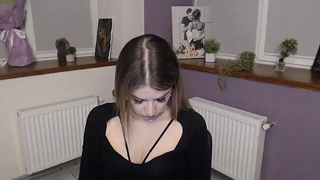 Your Jessy online show from 03-22-25, 04:04