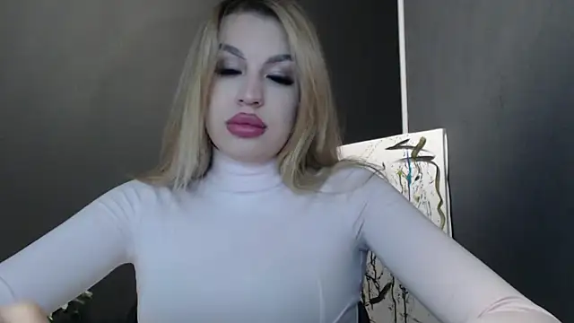 Your Jessy online show from 04-08-26, 01:11