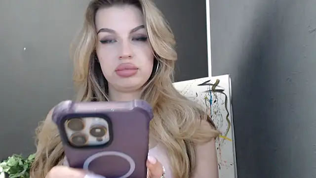 Your Jessy online show from 06-04-26, 12:33