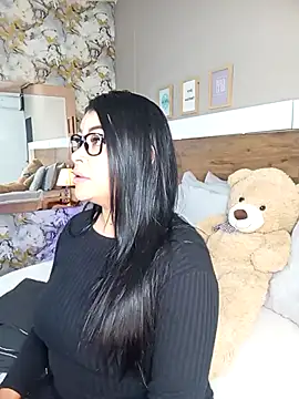 EmaBakker online show from 09-22-25, 12:40