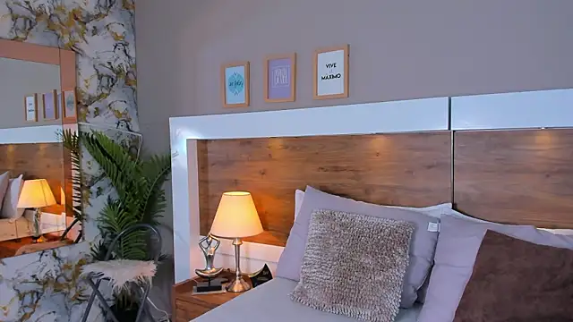 EmaBakker online show from 03-14-26, 06:41