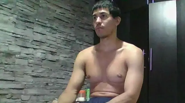 Sexylatin64 online show from 02-17-25, 01:04