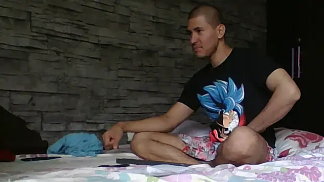 Sexylatin64 online show from 02-16-26, 02:57