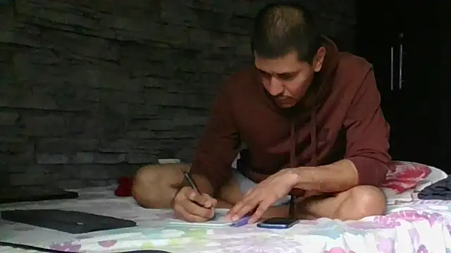 Sexylatin64 online show from 03-05-26, 12:12