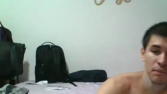 Sexylatin64 online show from 04-01-26, 01:50